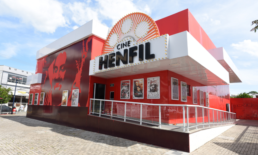 Maricá reúne cinema, cultura geek e exposições em programação gratuita neste sábado (29)