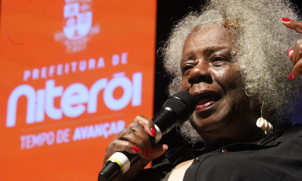 Conceição Evaristo e Ana Paula Araújo são destaques na FLIN