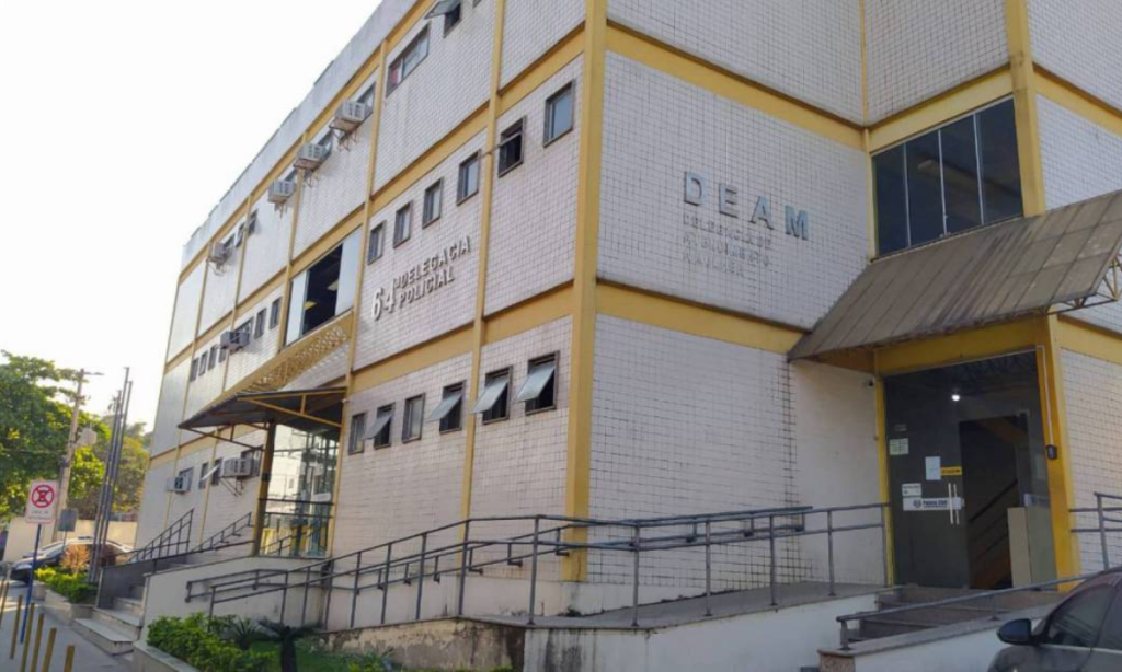 Adolescente é apreendido por estupro coletivo na Baixada Fluminense