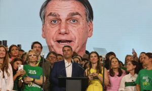 Vídeo de Bolsonaro feito por IA será julgado pelo TSE