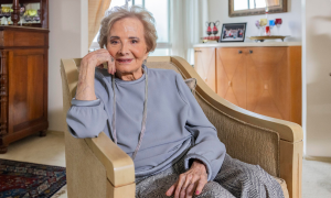 Morre Gloria Menezes