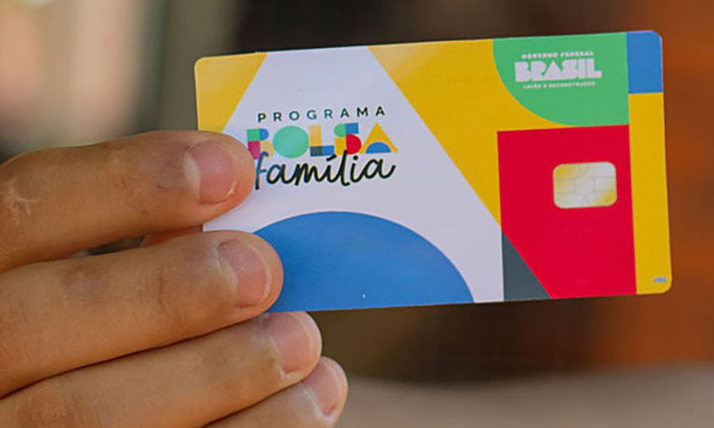 Bolsa Família não terá reajuste em 2027, prevê Orçamento