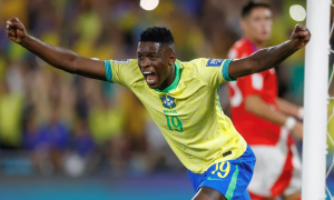 Flamengo na mira de Luiz Henrique, do Zenit