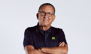 Globo faz proposta para tirar Galvão Bueno do SBT