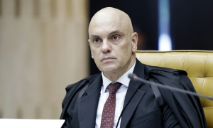 Moraes sofre derrota e STF abre margem para reavaliar condenações do 8/1