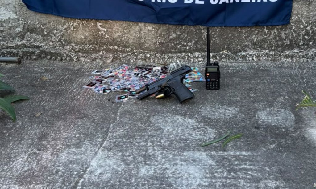 Manhã de operação policial e presos em São Gonçalo 25 HORIZONTAL FOTO 1200X720 13