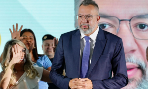 Márcio Canella anuncia candidatura como deputado estadual
