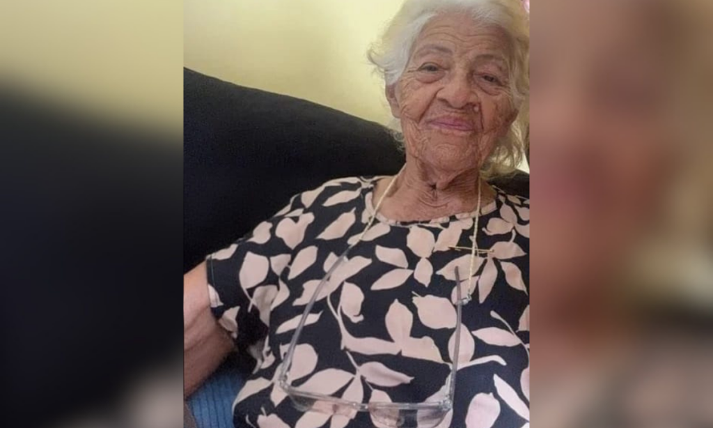 Idosa desaparece em Maricá após fugir de casa de repouso