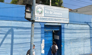 Funcionário de colégio é encontrado morto em Niterói