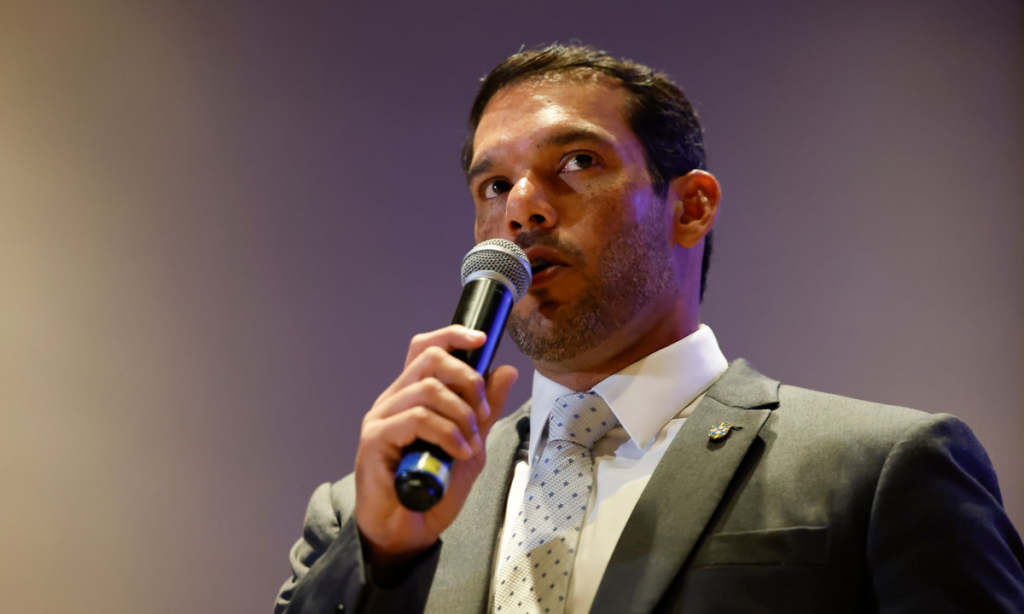 CBF estabelece novas regras para combater a cera no futebol