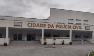 Suposto agressor de animais é preso no Rio