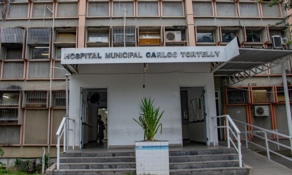 Adolescente que desapareceu é encontrada em Niterói