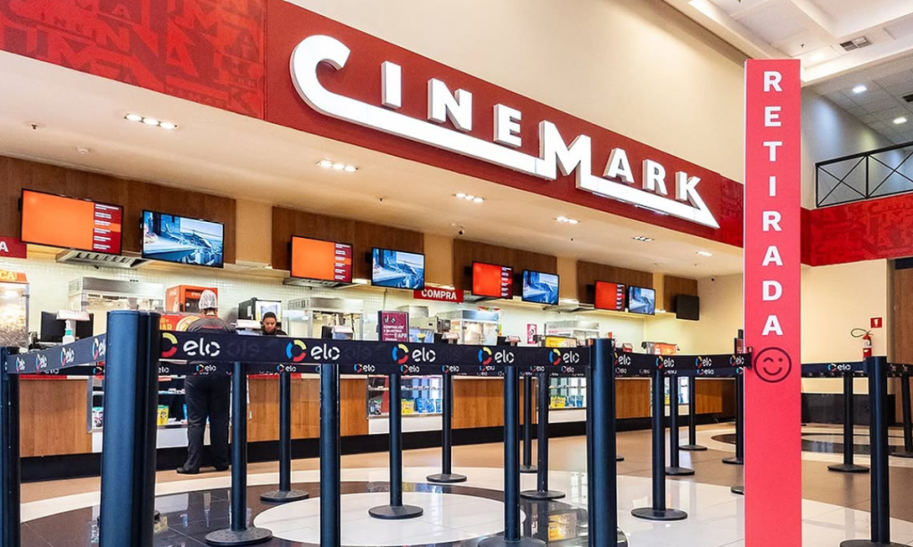 Cinema Cinemark