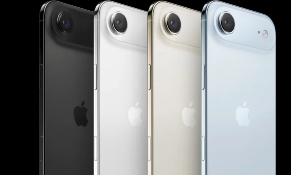Iphone custando seis salários mínimos no Brasil