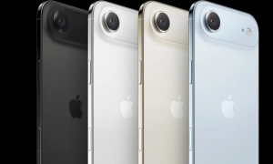 Iphone custando seis salários mínimos no Brasil