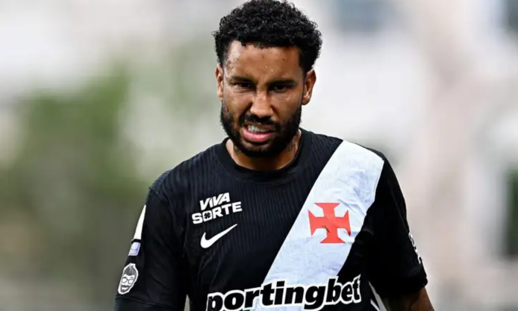 Risco de rebaixamento aumenta para o Vasco
