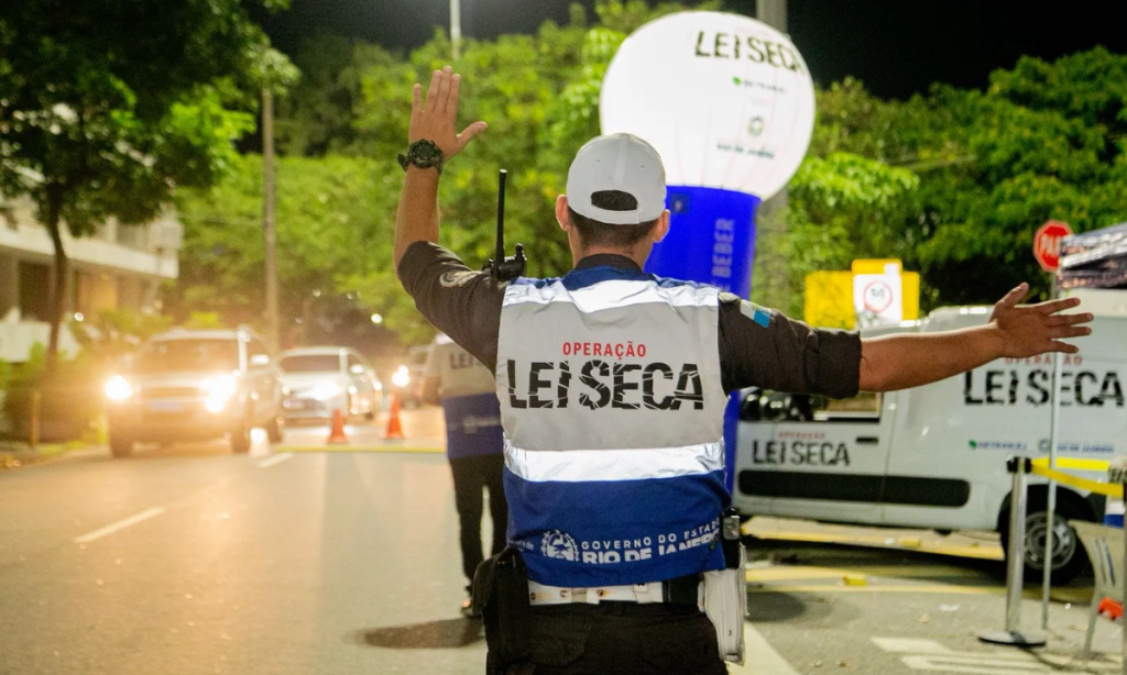 Nova Lei Seca terá mudanças na abordagem e teste de drogas