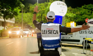Nova Lei Seca terá mudanças na abordagem e teste de drogas