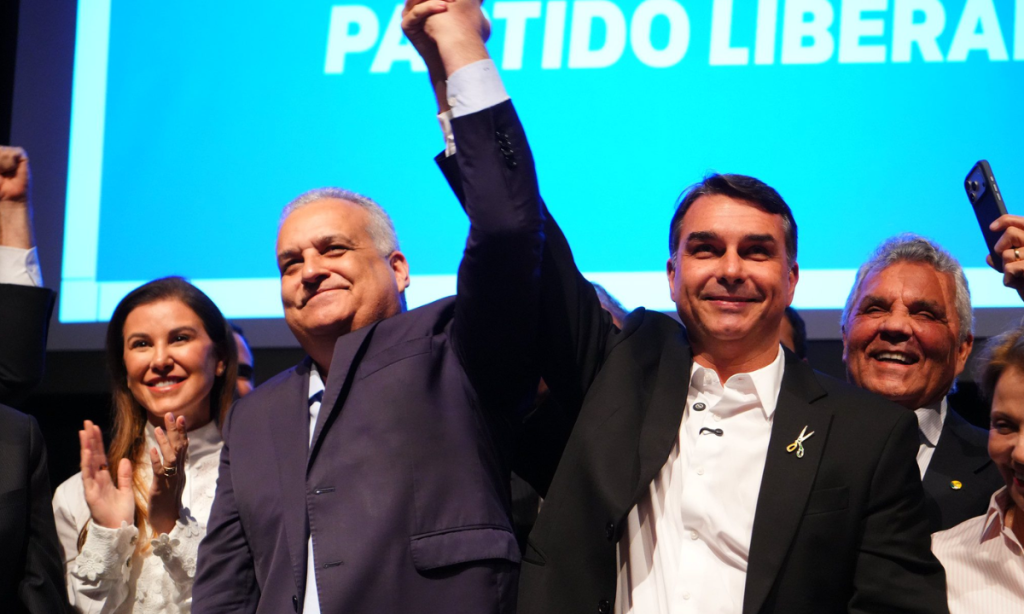 Conheça Alfredo Gaspar, vice de Flávio Bolsonaro acusado de estupro de vulnerável