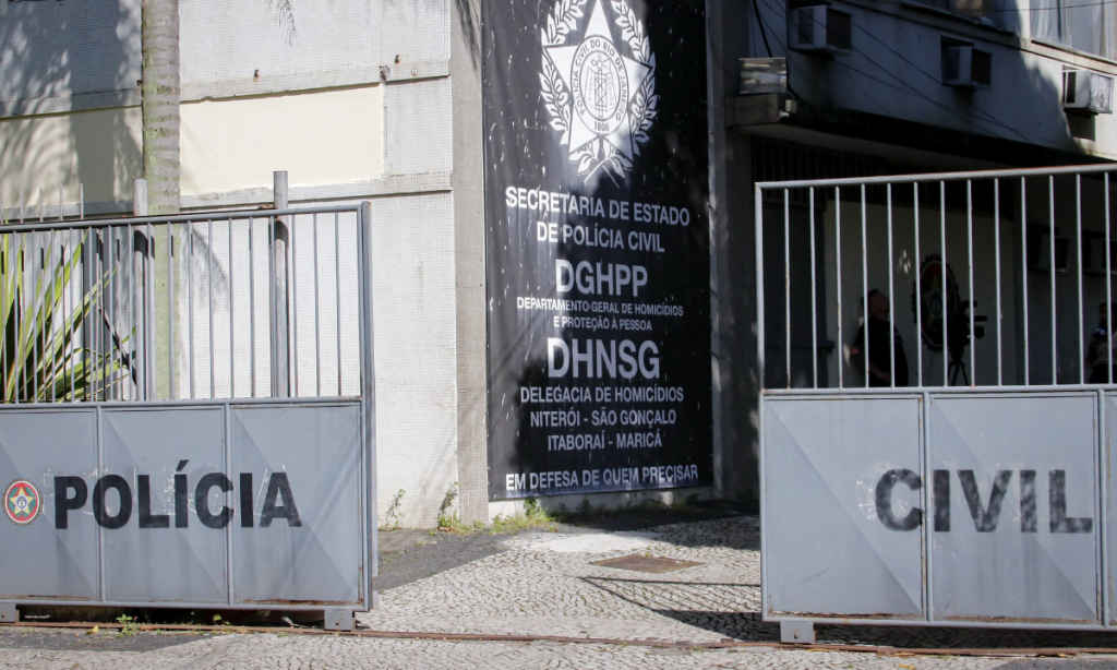 Polícia investiga aparecimento de crânio humano em São Gonçalo