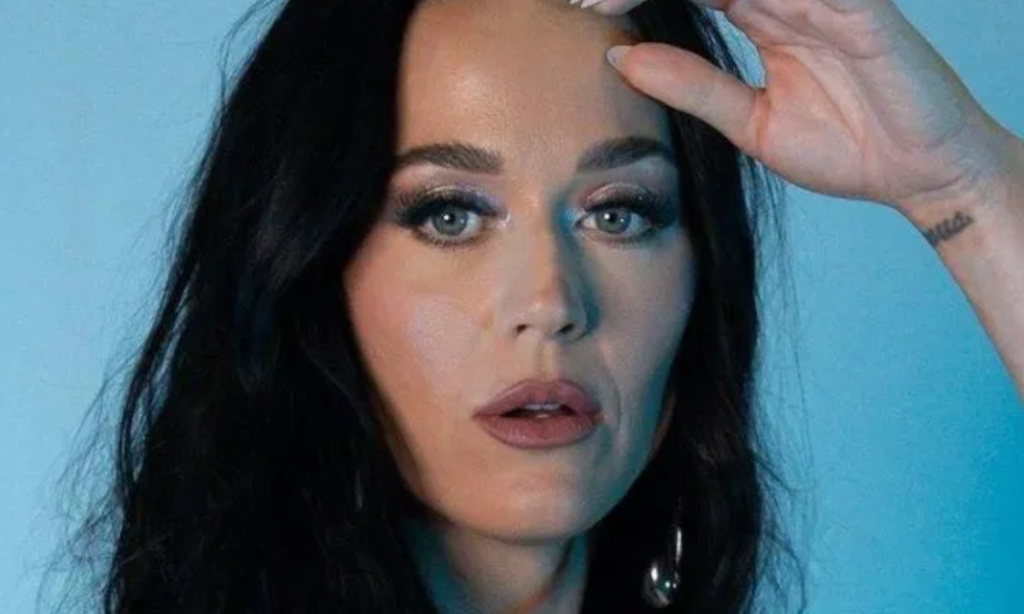 Rumores sobre Katy Perry em Copacabana voltam a circular