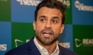 Pablo Marçal está inelegível até 2032