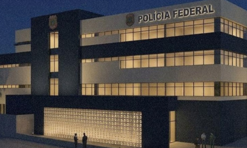Niterói deve ganhar nova unidade da Polícia Federal no Centro