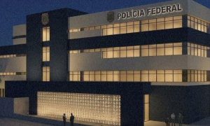 Niterói deve ganhar nova unidade da Polícia Federal no Centro