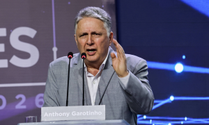 TRE suspende direitos políticos de Garotinho na campanha para governador do Rio
