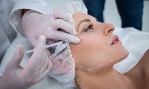Justiça Harmonização facial