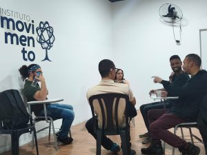 São Gonçalo ganha encontro grátis para quem quer falar outro idioma