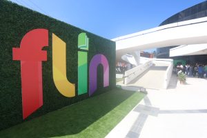 FLIN em Niterói