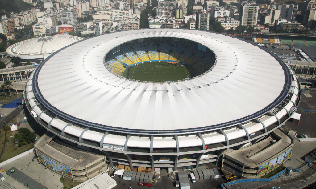 Flamengo e Fluminense são alvo de investigação sobre superlotação no Maracanã