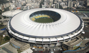 Flamengo e Fluminense são alvo de investigação sobre superlotação no Maracanã
