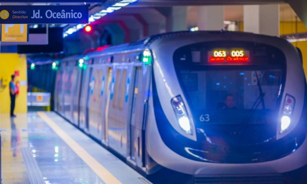 Metro