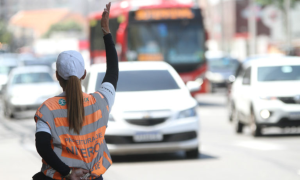 Centro de Niterói terá trânsito alterado neste domingo