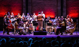 Theatro Municipal de Niterói recebe concerto gratuito de MPB
