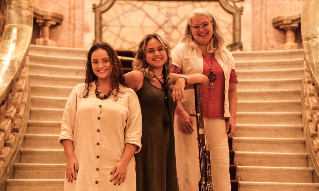 São Gonçalo recebe concerto gratuito que mistura música e poesia