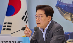 Coreia do Sul dispara tiros de alerta após avanço da Coreia do Norte