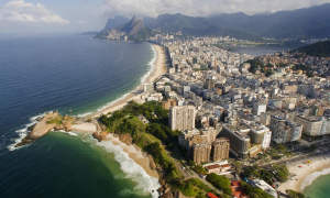 Rio volta a ter nota máxima em avaliação de crédito da Fitch