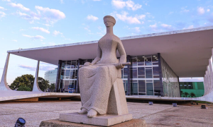 STF manda sete tribunais suspenderem ‘penduricalhos’ pagos a magistrados