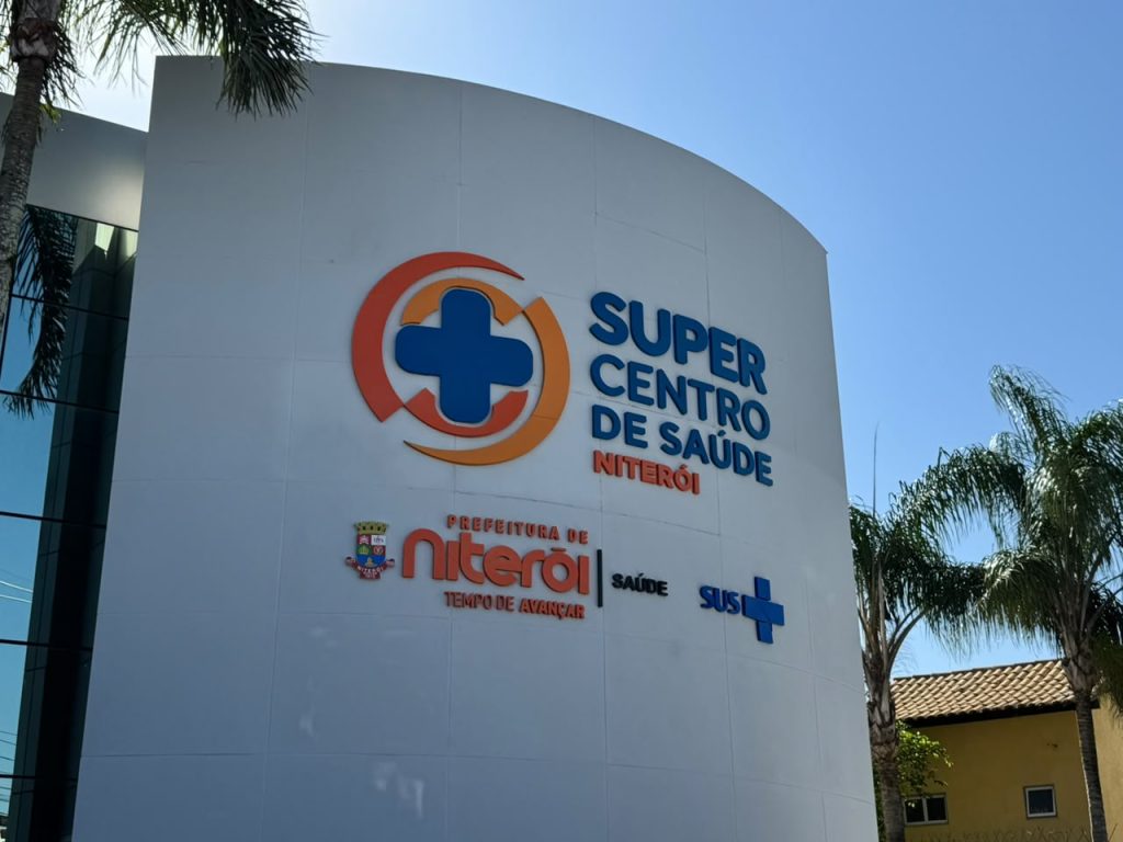 Niterói abre portas do ‘Super Centro’ de Saúde com exames de alta complexidade e promessa de 7 mil atendimentos por mês 25 Super Centro de Saude 1