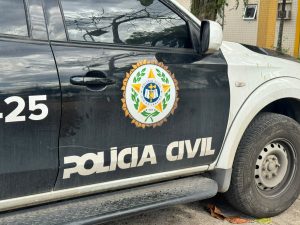 Polícia Civil cumpre 17 mandados no Rio e em São Paulo contra suspeitos de integrar núcleo financeiro ligado a criminosos do Terceiro Comando Puro.