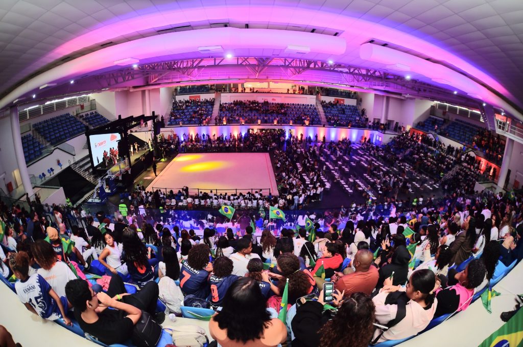 arena