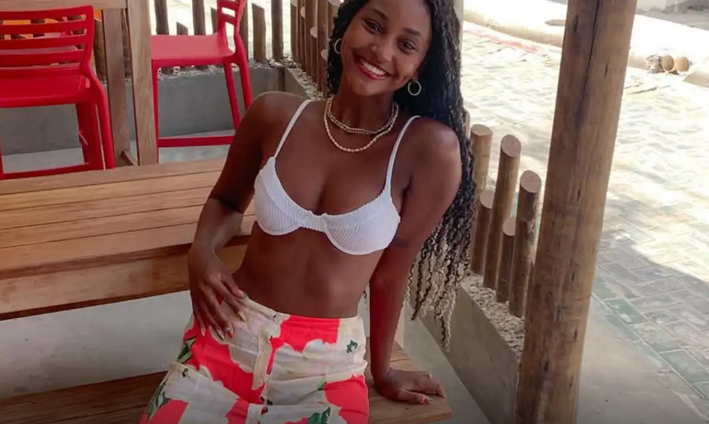 Policiais são acusados de envolvimento na morte da modelo, grávida de 13 semanas, atingida por um disparo durante uma operação no Complexo do Lins, em 2021.