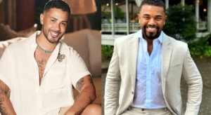Ex-BBB afirmou que foi chamado de “171” e criticou comentários feitos pelo influenciador após participação no Rancho do Maia.