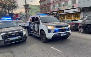 Polícia Civil investiga esquema que teria coagido síndicos a trocar contratos de segurança por serviços de empresa ligada a integrantes do TCP.