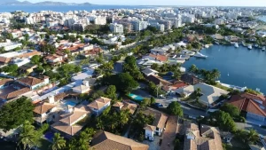 Cabo Frio na Região dos Lagos