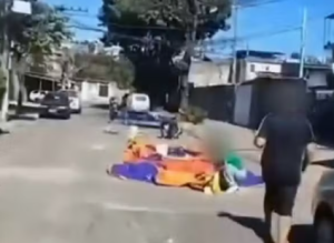 Moradores afirmam que artefato foi lançado durante uma festa em Cordovil. Polícia Civil apura o caso e reforça investigação sobre o uso de drones por organizações criminosas.