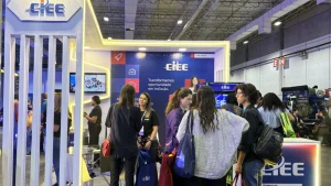 Vagas de emprego no mutirão do CIEE